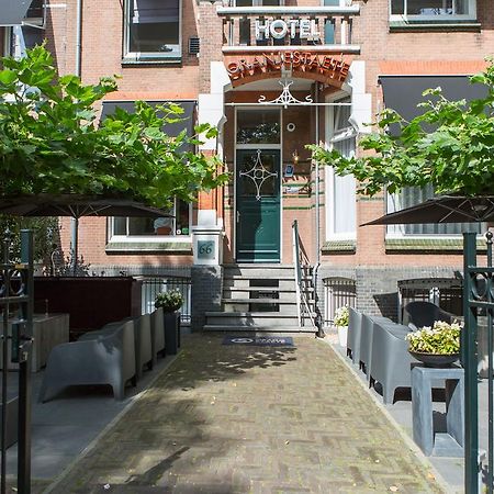 Hotel Oranjestaete Nijmegen Zewnętrze zdjęcie